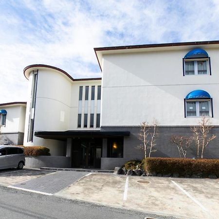 Club Wyndham Sundance Resort Hakone-Gora Exteriör bild
