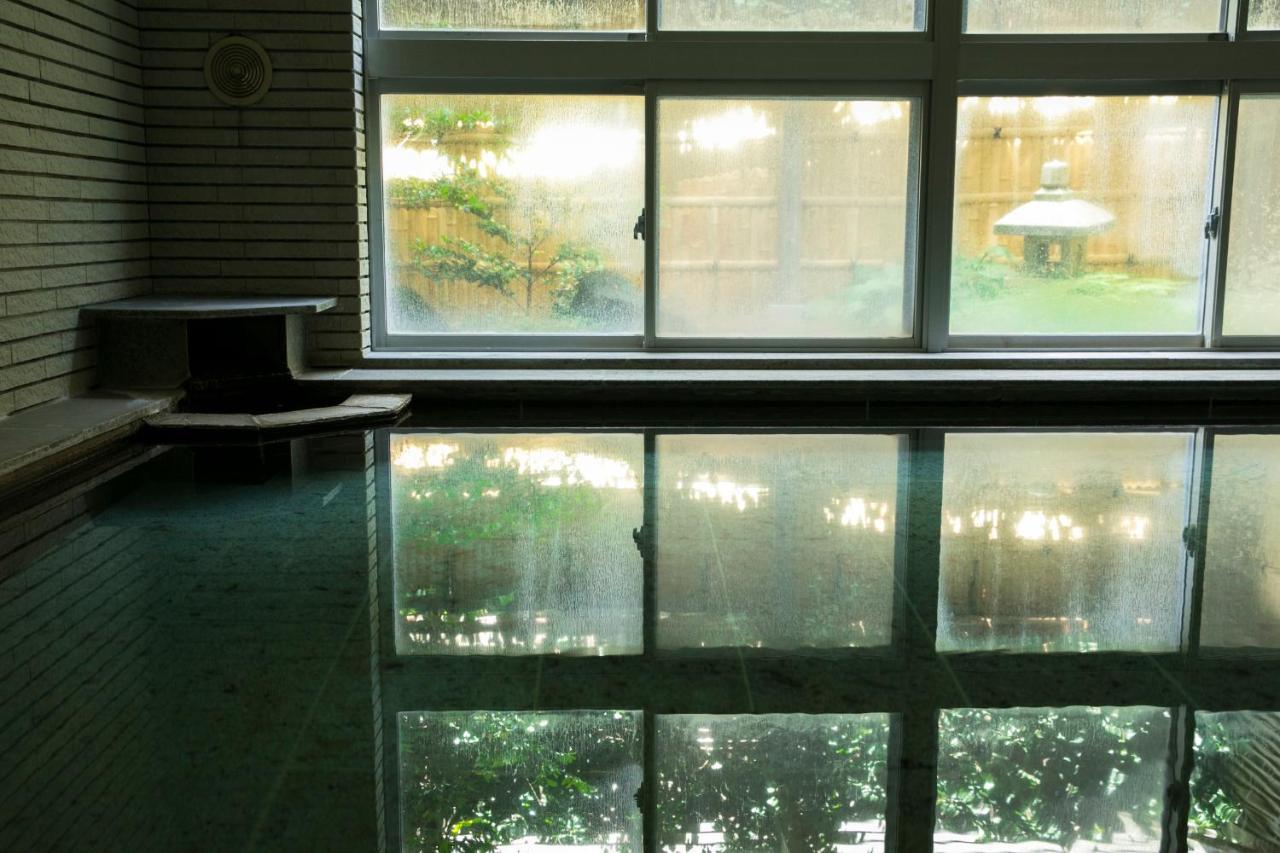Club Wyndham Sundance Resort Hakone-Gora Exteriör bild