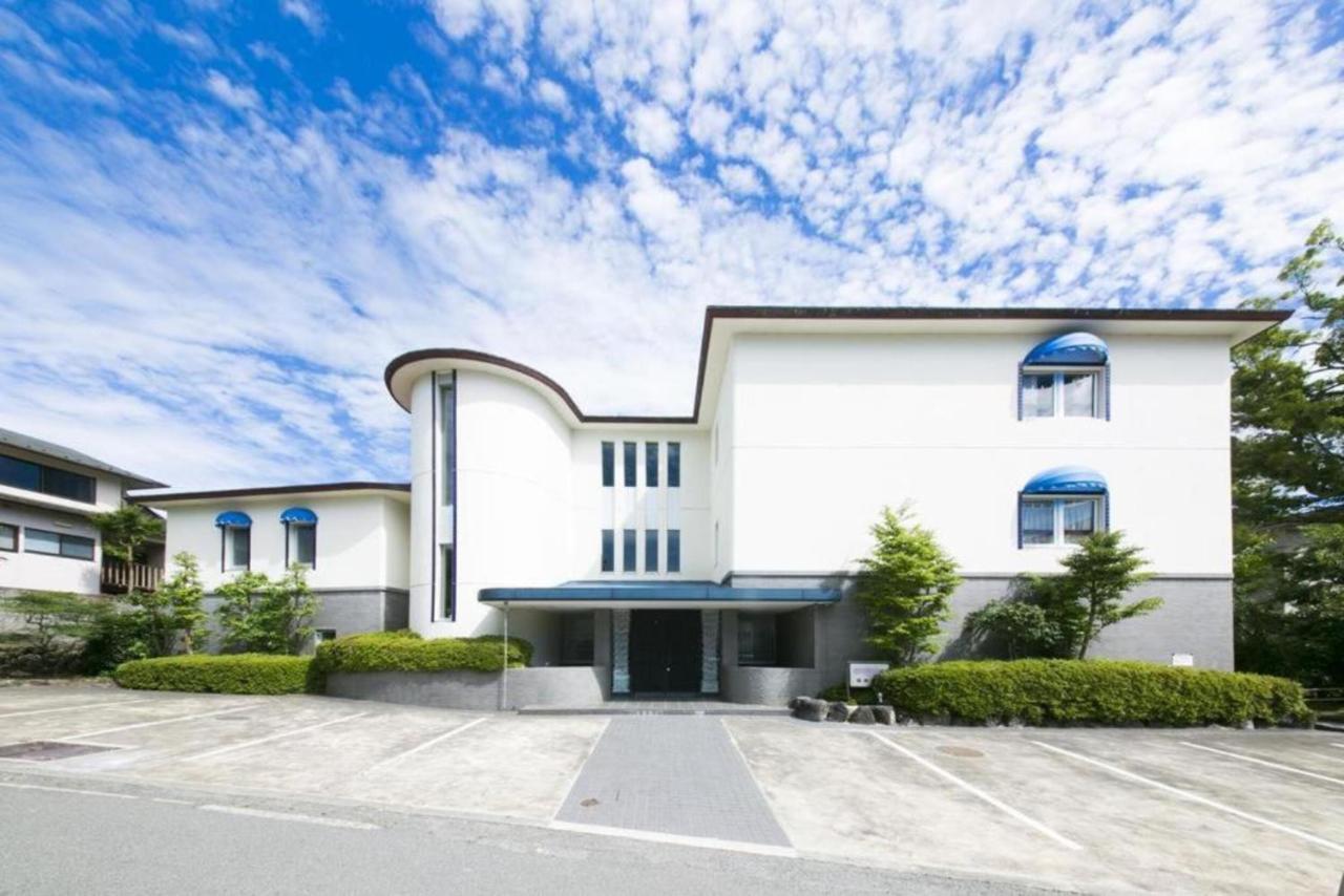 Club Wyndham Sundance Resort Hakone-Gora Exteriör bild