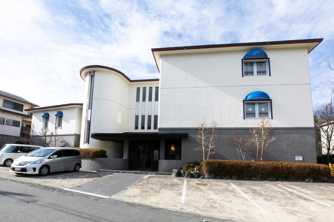 Club Wyndham Sundance Resort Hakone-Gora Exteriör bild