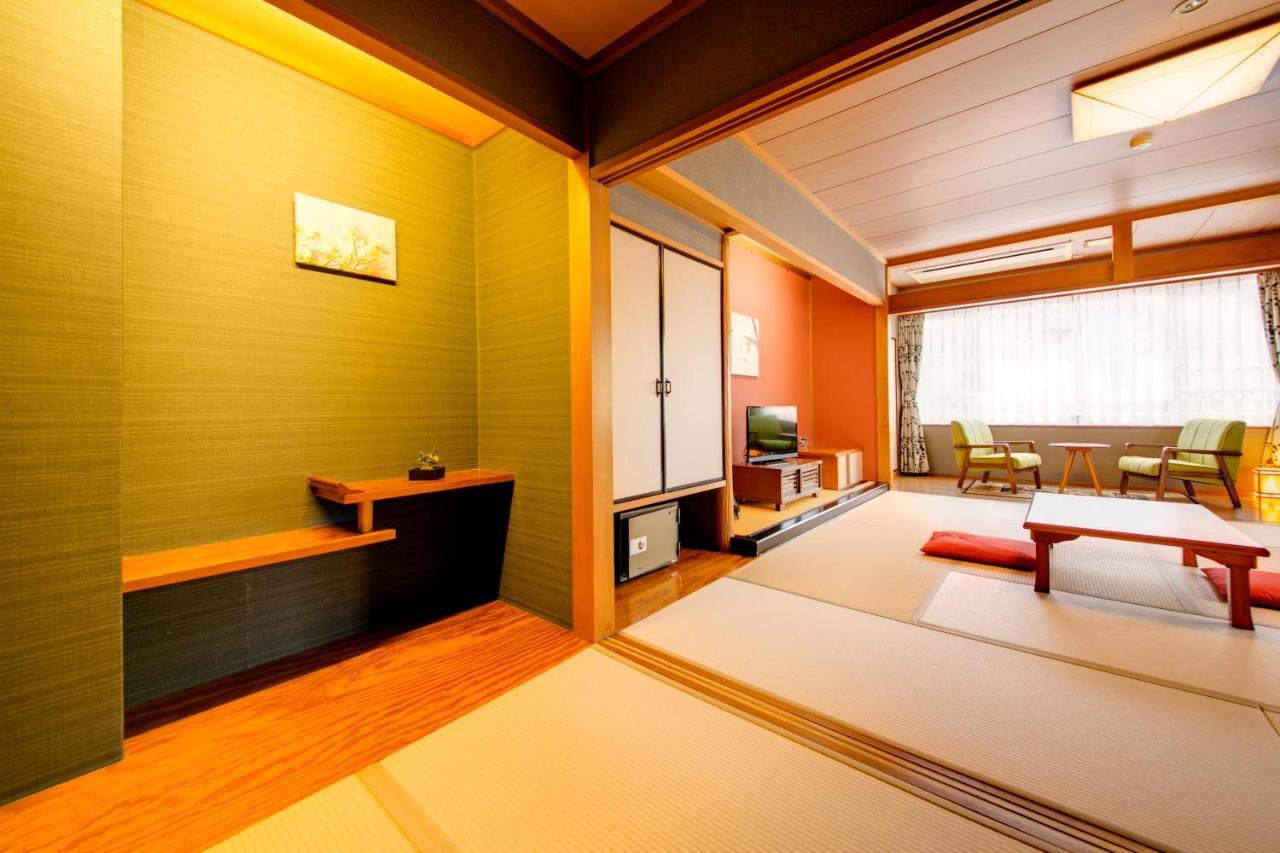 Club Wyndham Sundance Resort Hakone-Gora Exteriör bild