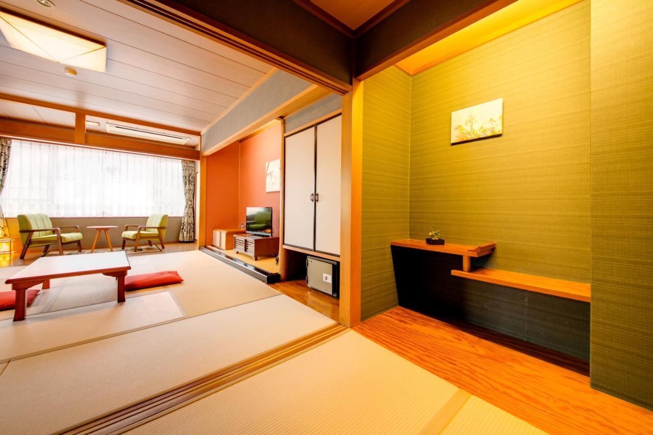 Club Wyndham Sundance Resort Hakone-Gora Exteriör bild