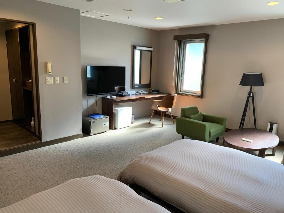 Club Wyndham Sundance Resort Hakone-Gora Exteriör bild